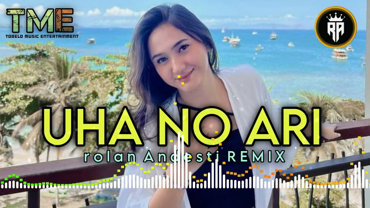 W A Y A S E‼️UHA NO ARI REMIX//LAGU ACARA TERBARU [ rolan Andesti ]☑️