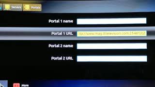 LT Television | Mag Box Setup screenshot 5