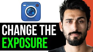 How To Change The Exposure On Blackmagic Camera App Easy Guide 2024