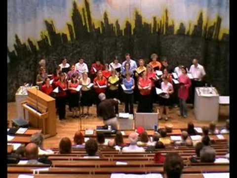 Jubilate! by Johannes M. Michel