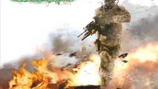 Call of Duty Modern Warfare 2 OST 