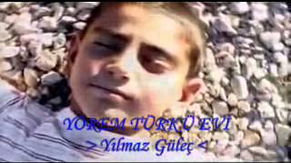 Yilmazcan Sare - Gi̇tti̇ler Zazaca Ağit / Yörem Türkü Evi̇ Resimi