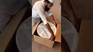 Audi Wheels New Finish