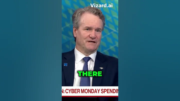 Why FED Independence is NON-NEGOTIABLE? - Bank of America CEO Brian Moynihan