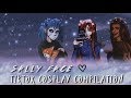 ♡Sally Face Cosplay Tiktok Compilation♡