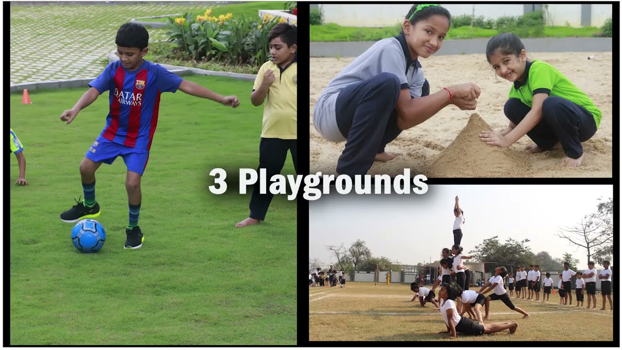 The Polymath School Overview