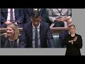 🔴 LIVE: Prime Minister's Questions with British Sign Language (BSL) - 11 September 2024