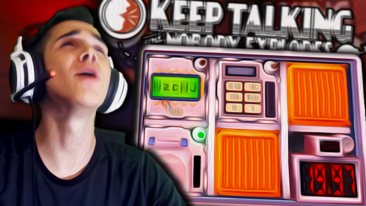 BOMBA ĆE EKSPLODIRATI!!! - Pričaj i Niko Neće Eksplodirati ep.2 bombardier