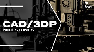 CAD Training / 3D Printing  Spring 2023 - Session II - Week 2