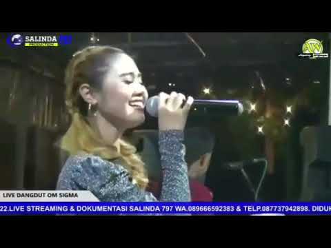 mawar putih (vera puspita) - om sigma soplodhut