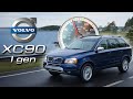 Volvo XC90 Mk1 Acceleration Battle | From D3 to 4.4 V8