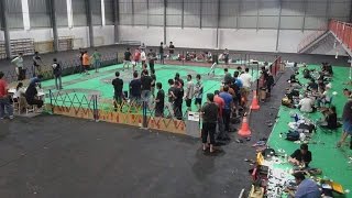 Race 2015 Compeion Soft Opening Graha Tamiya, Jakarta Indonesia