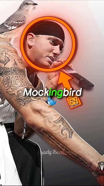 Best versions of Mockingbird 🔥