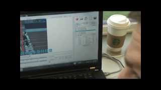 Eagle Eye Read and Record Simultaneously.flv