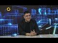 GV Esta noche | Entrevista con Guillermo Marín (5/5)