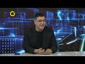 GV Esta noche | Entrevista con Guillermo Marín (5/5)