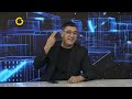 GV Esta noche | Entrevista con Guillermo Marín (5/5)