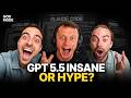Anthropic apologized, SpaceX wants to buy Cursor &amp; hairdryer hacked Polymarket | GMP EP10