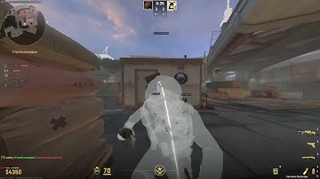 #cs2 FATALITY.WIN SOFA LEAGUE/HvH Highlights 5X5 1X1