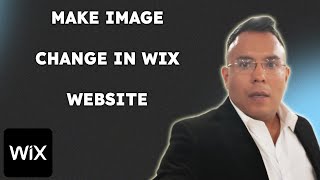 How to Make Image Change When You Hover Over in Wix Studio  { 2025 edition }