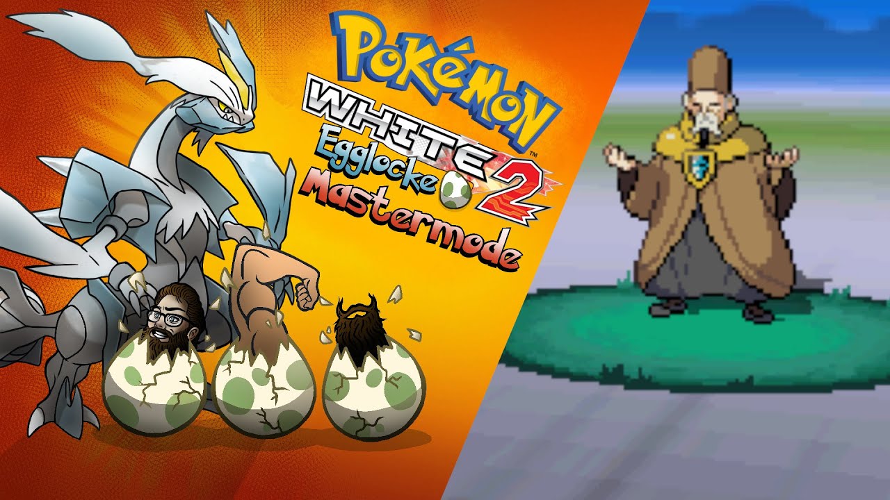 Dad Is That You Pokemon White 2 Randomized Egglocke YouTube Dad is that you pokemon white 2 randomized egglocke youtube