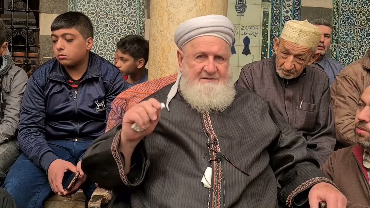 موعظة الجمعة: كما تدين تدان - ٢٤ تشرين الثاني ٢٠٢٣