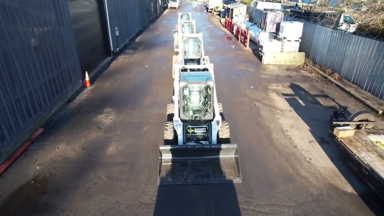 New fleet alert 🚨 