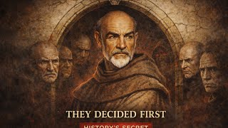 History's Noble Stories Are Lies. Here's What Actually Happened.