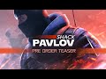 Pavlov Shack | Preorder Announcement | Meta Quest Platform