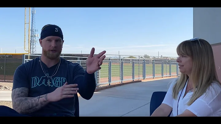 Get To Know Your Mariners: Jake Fraley
