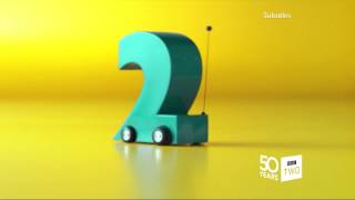 Bbc2 Car Ident 2014