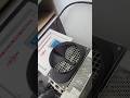 Asicminer with stabilizer silencer & shroud #chessminer #asicminer #btcminig #stabilizer #silencer
