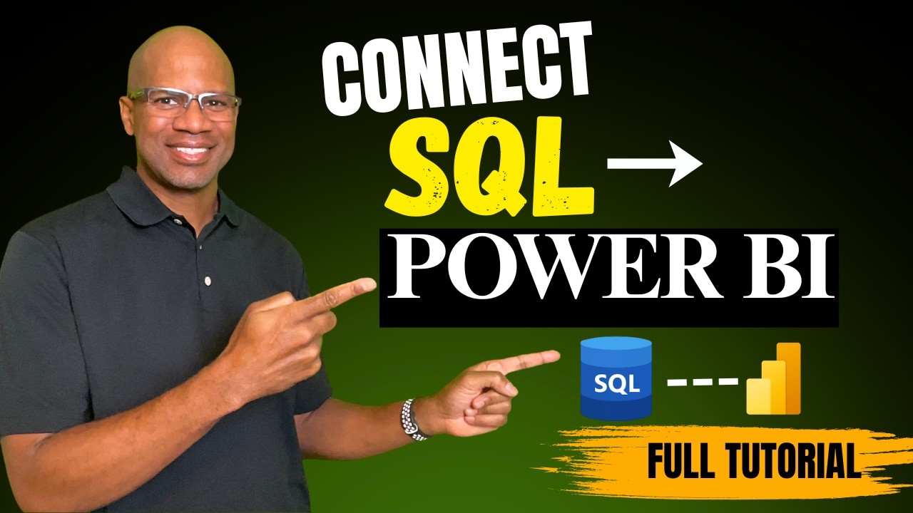 The SQL Queries Every Data Analyst Should Know - YouTube