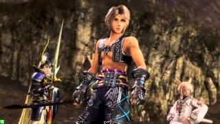 【ヴァン】#20 DISSIDIA FINAL FANTASY【DFFAC】