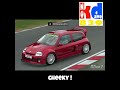 Cheeky !   #granturismo #kezdave830 #granturismo7