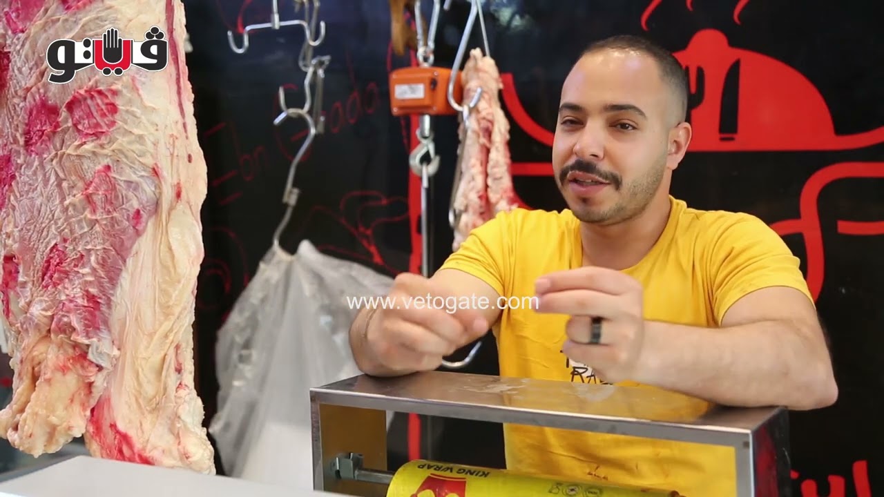 الفرق بين الخروف البرقي والبلدي وتحذيرات من شراء خروف الجلالة