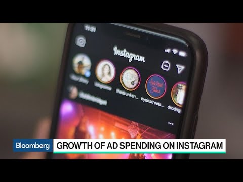 instagram-stories-captures-almost-10%-of-ad-spending-on-facebook