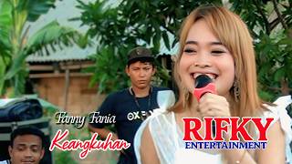 Fanny Fania * Arrogance * RIFKY ENTERTAINMENT