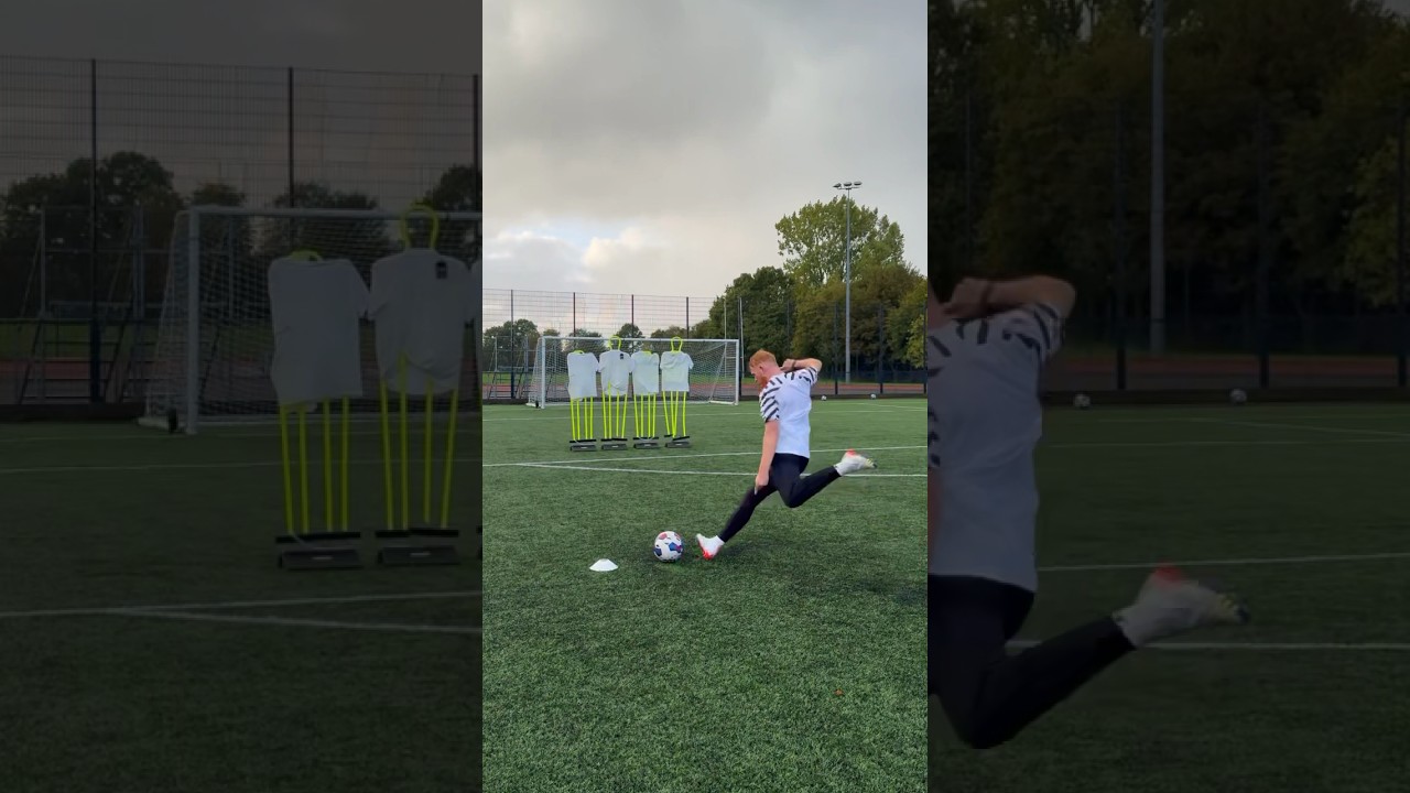 LIONEL MESSI 🇦🇷 VS USA 🇺🇸 | Scoring the BEST freekicks in History - DAY 2️⃣9️⃣ 