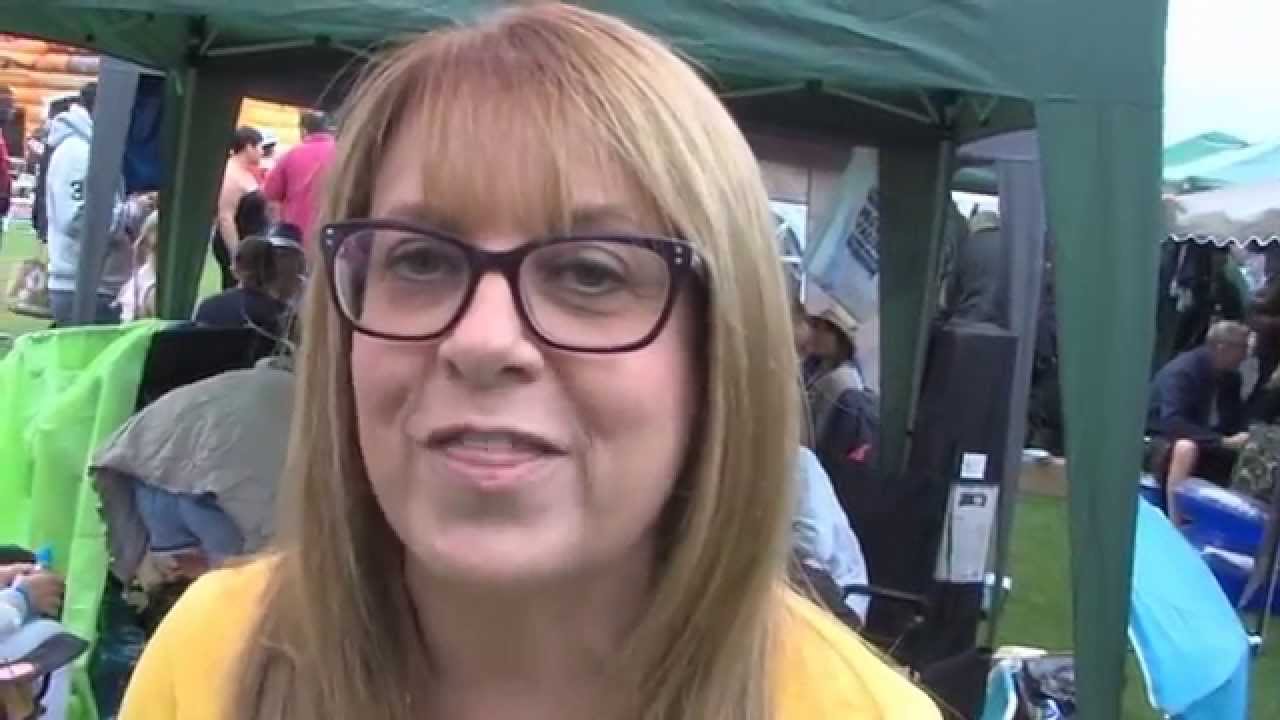 Summer Soulstice 8 Barnet, London