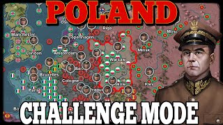 CHALLENGE POLAND 1939 FULL