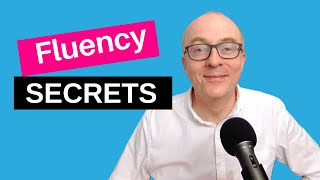 Free IELTS Speaking Practice - How to improve your Fluency | Fluency Gym