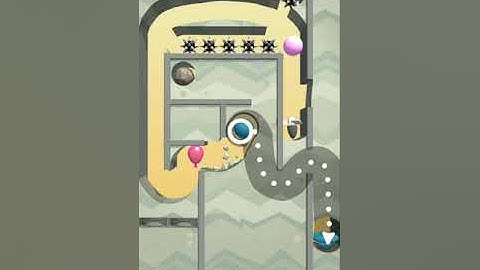 dig this! 362-18 | iron ball | Dig this level 362 episode is 18 solution gameplay walkthrough