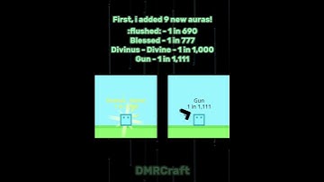 Remaking Sols RNG in Scratch - Devlog 4 #roblox #solsrng #scratch #dmrcraft #devlog #coding