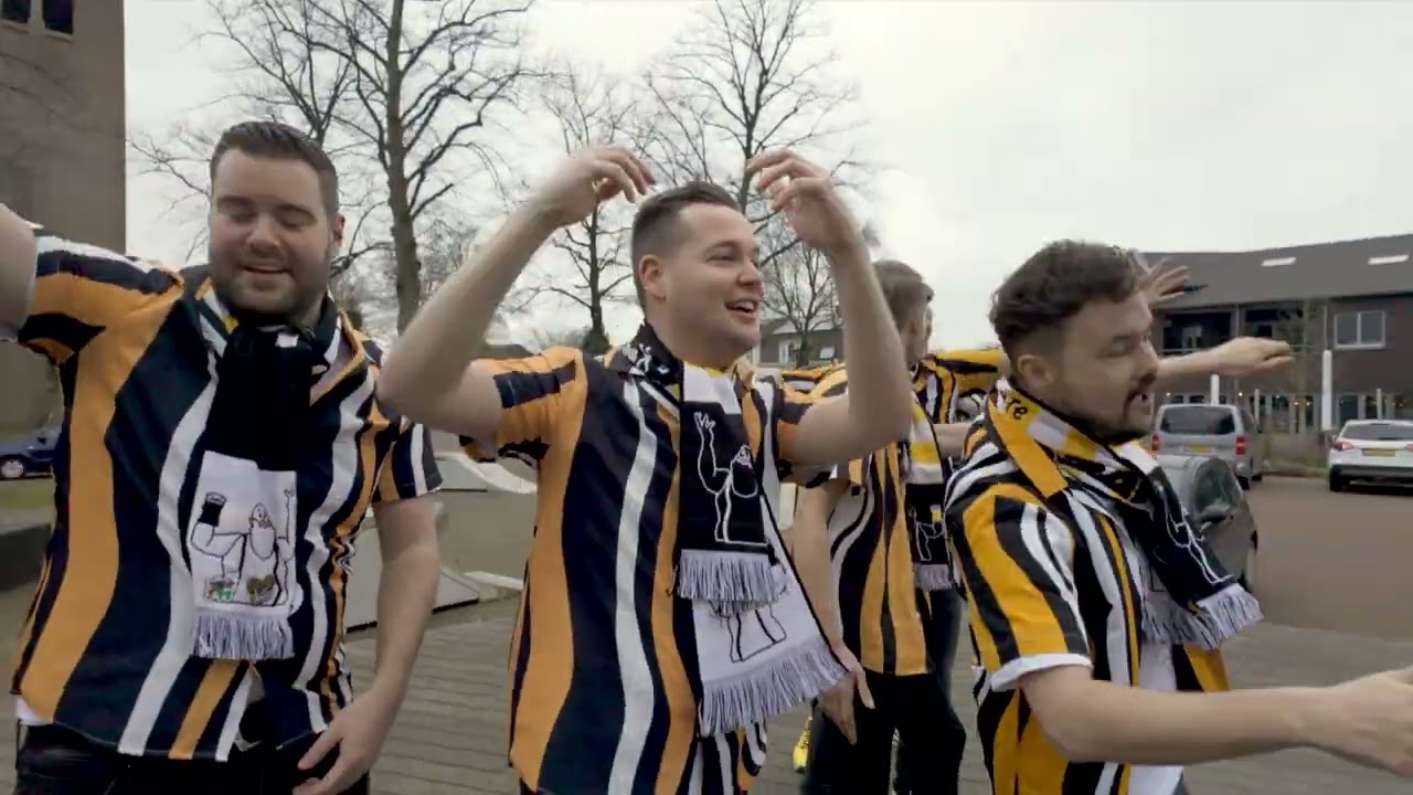 Deelnemers P&M Liedjesfestival 2025: De Kwante Diekzèk (Panningen)