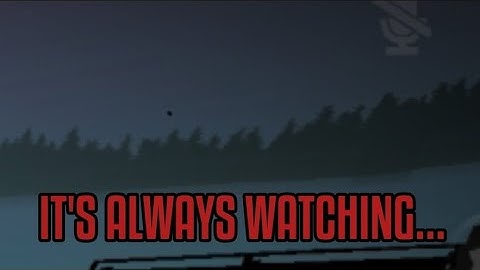 You are not alone in Gorebox...