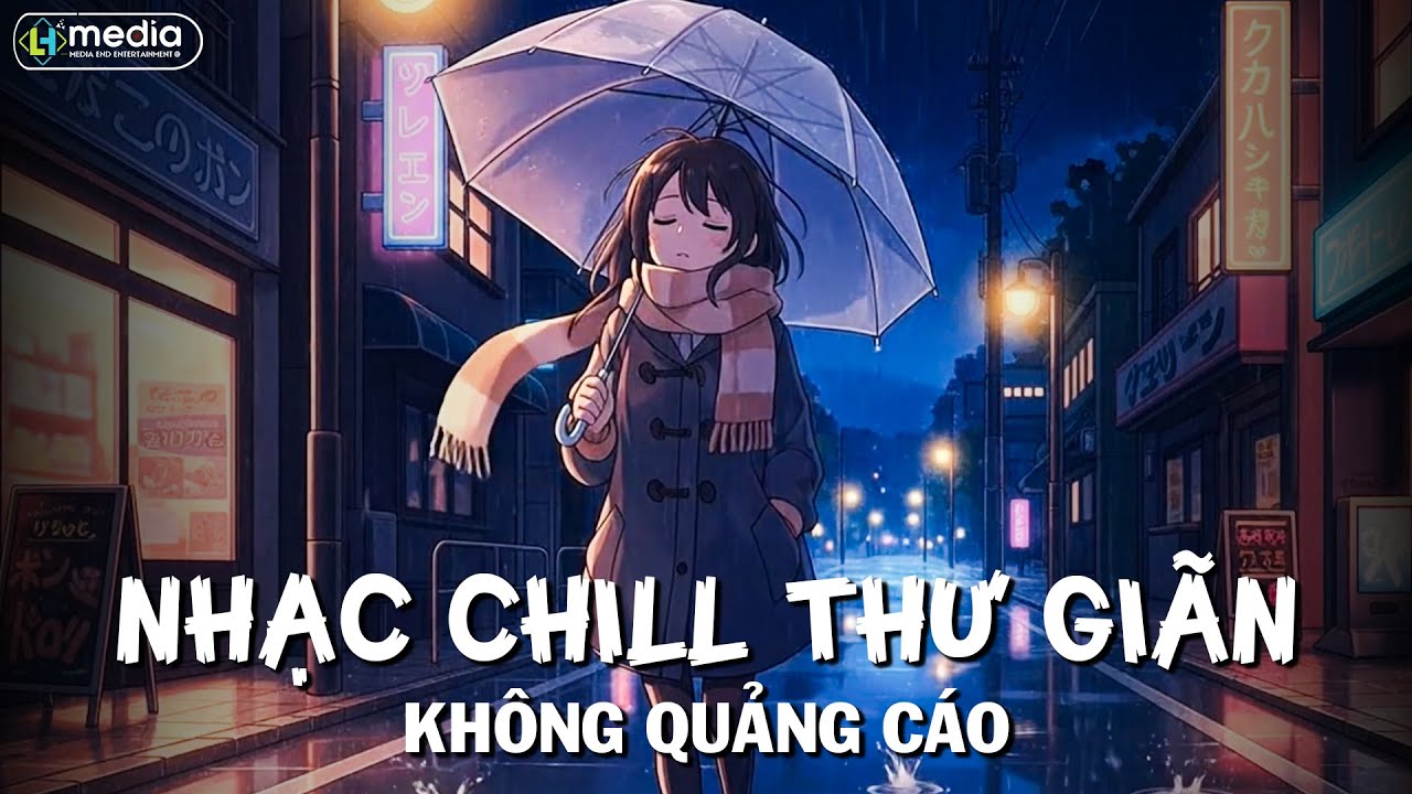 Nhạc Chill Quán Cafe - LK Ballad Nhẹ Nhàng Thư Giãn Hay Nhất KHÔNG QUẢNG CÁO Dành Cho Quán Cafe