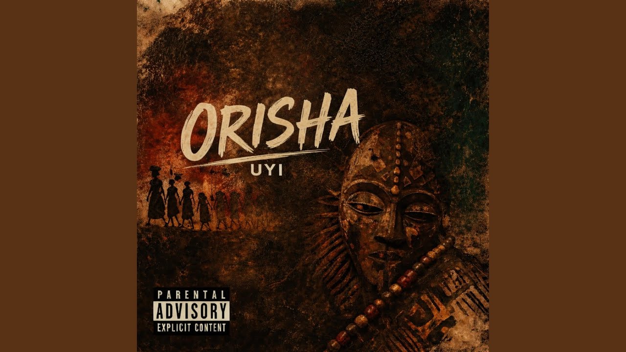 Watch Orisha on YouTube Watch Orisha on YouTube