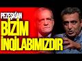 Pezeşkian bizim İNQİLABIMIZDIR: Molla rejimi hakimiyyətdə QALDIQCA..-Kamran Həsənlidən FƏRQLİ TƏHLİL