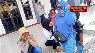 Kalah Materi [PUTRI NAURA GROUP] Show Kp. Balkan Sirna Desa Ridomanah Kec. Cibarusah - Bekasi